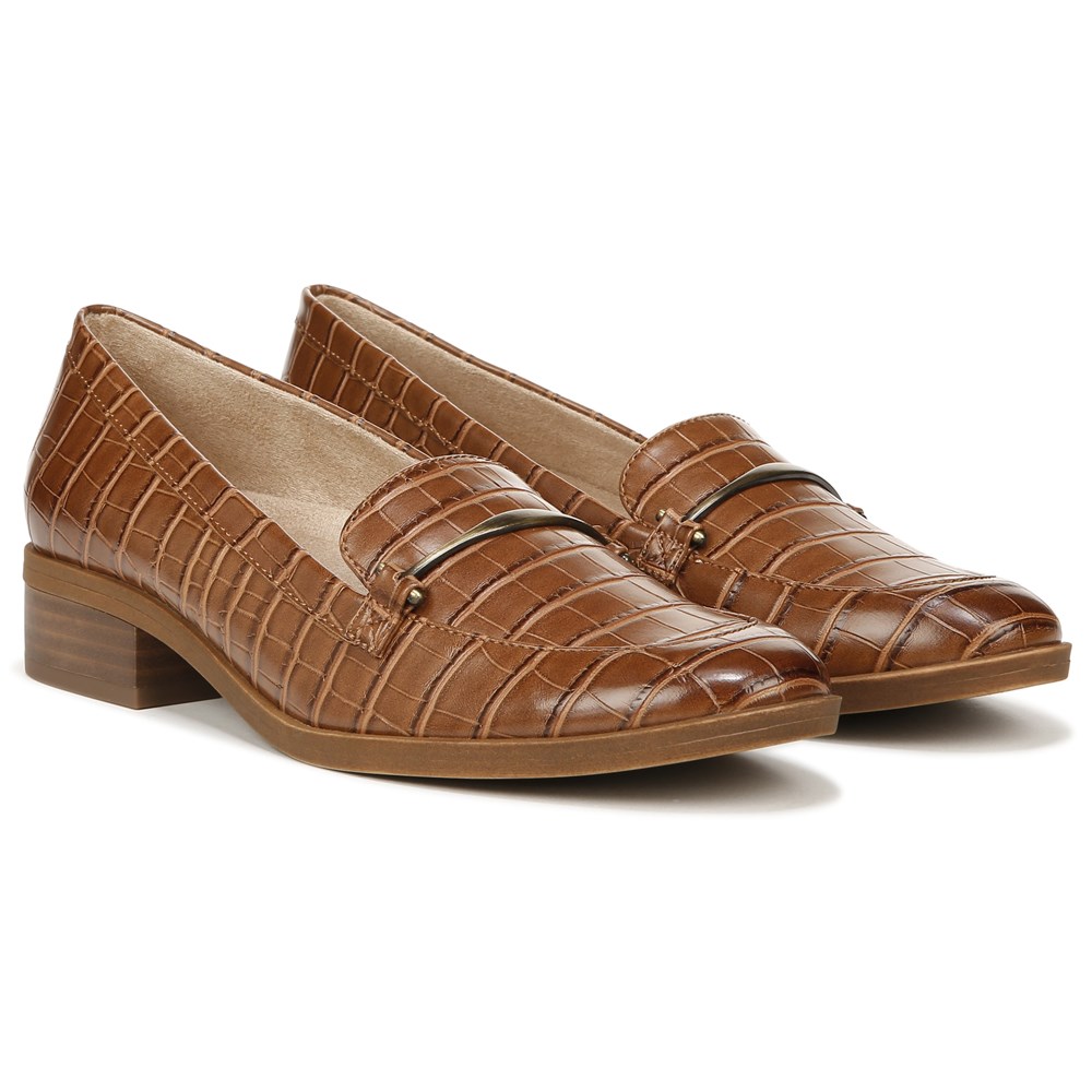 Famous footwear 2025 womens loafers