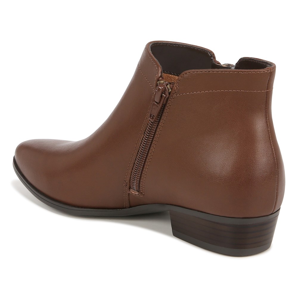 Blair clearance bootie naturalizer