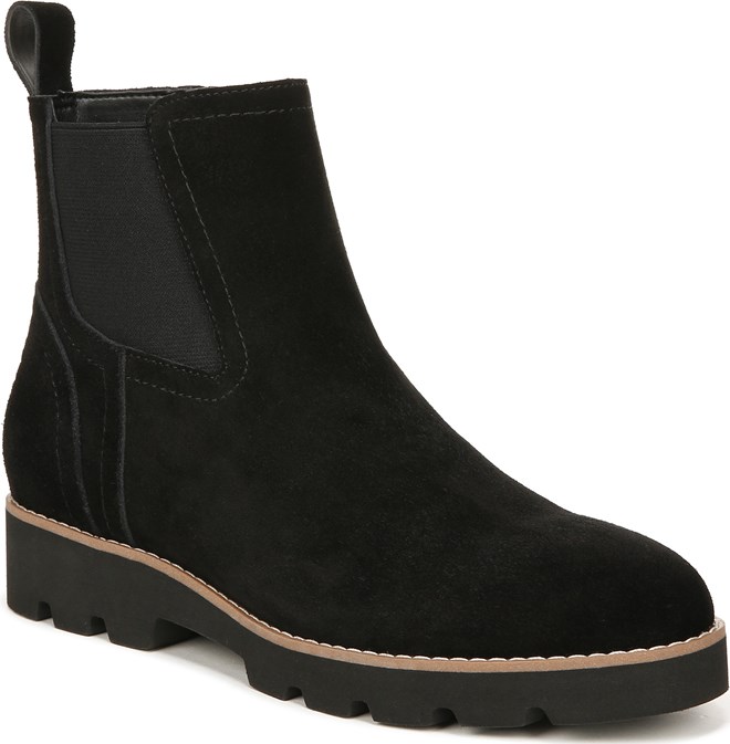 Vionic Women's Brighton Bootie | Famous Footwear