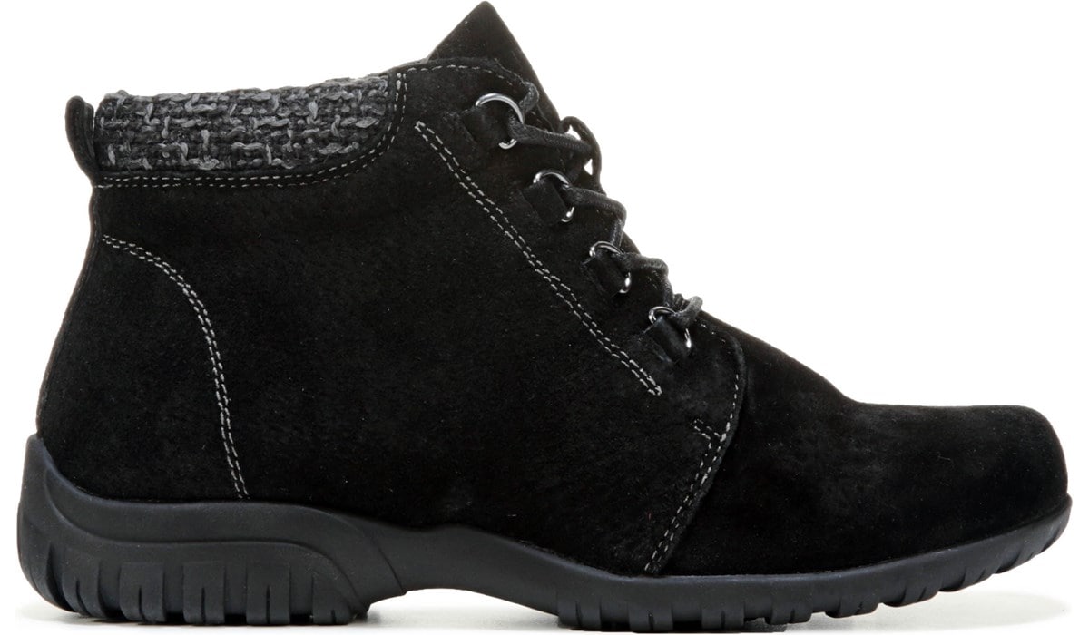 Propet Women s Delaney Ankle Boot Famous Footwear