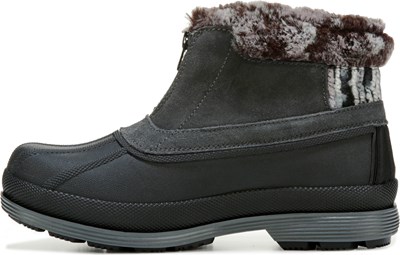 Propet Women s Lumi Ankle Zip Winter Boot Famous Footwear