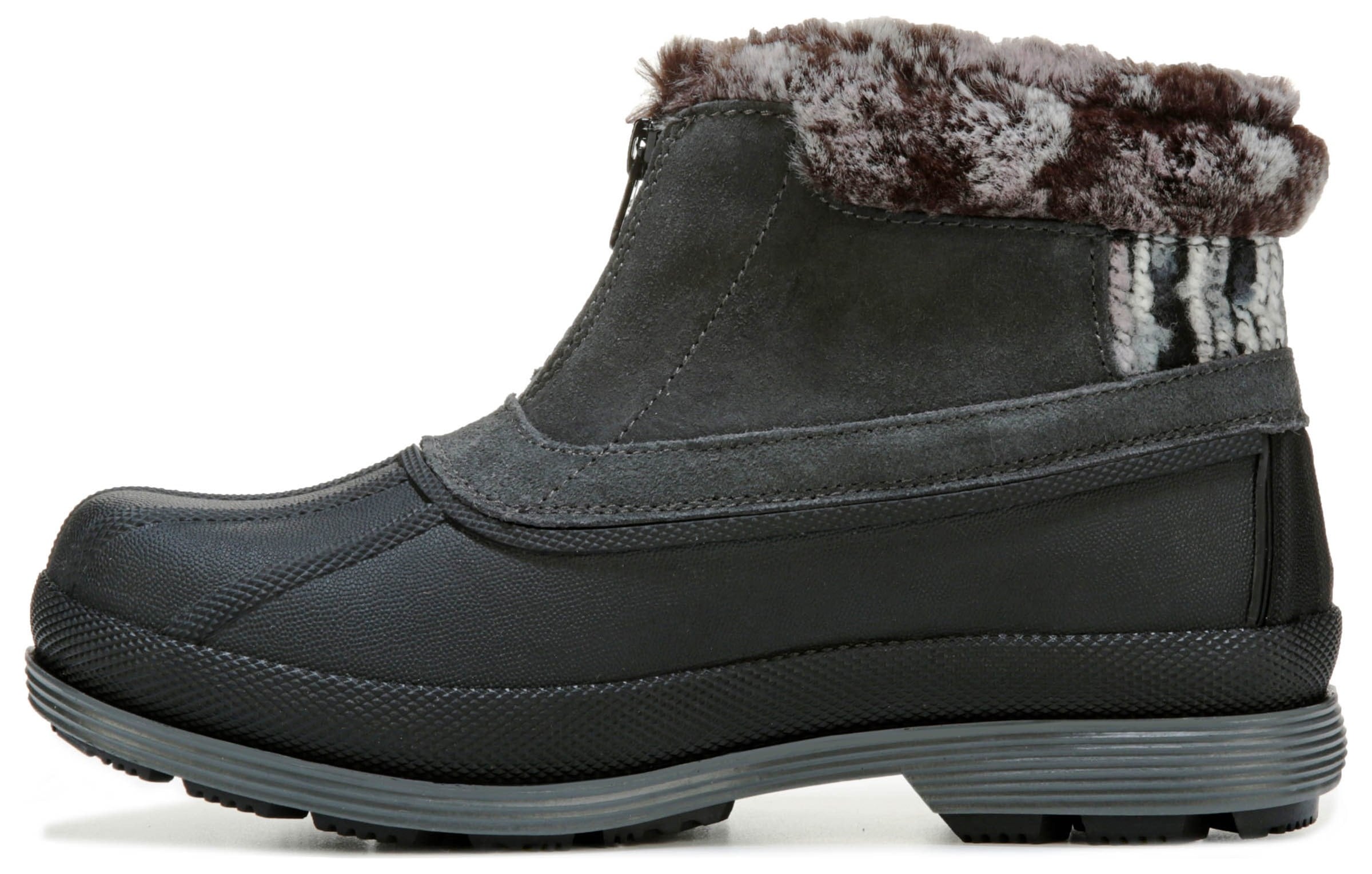 Propet Women's Lumi Ankle Zip Medium/Wide/X-Wide Winter Boot