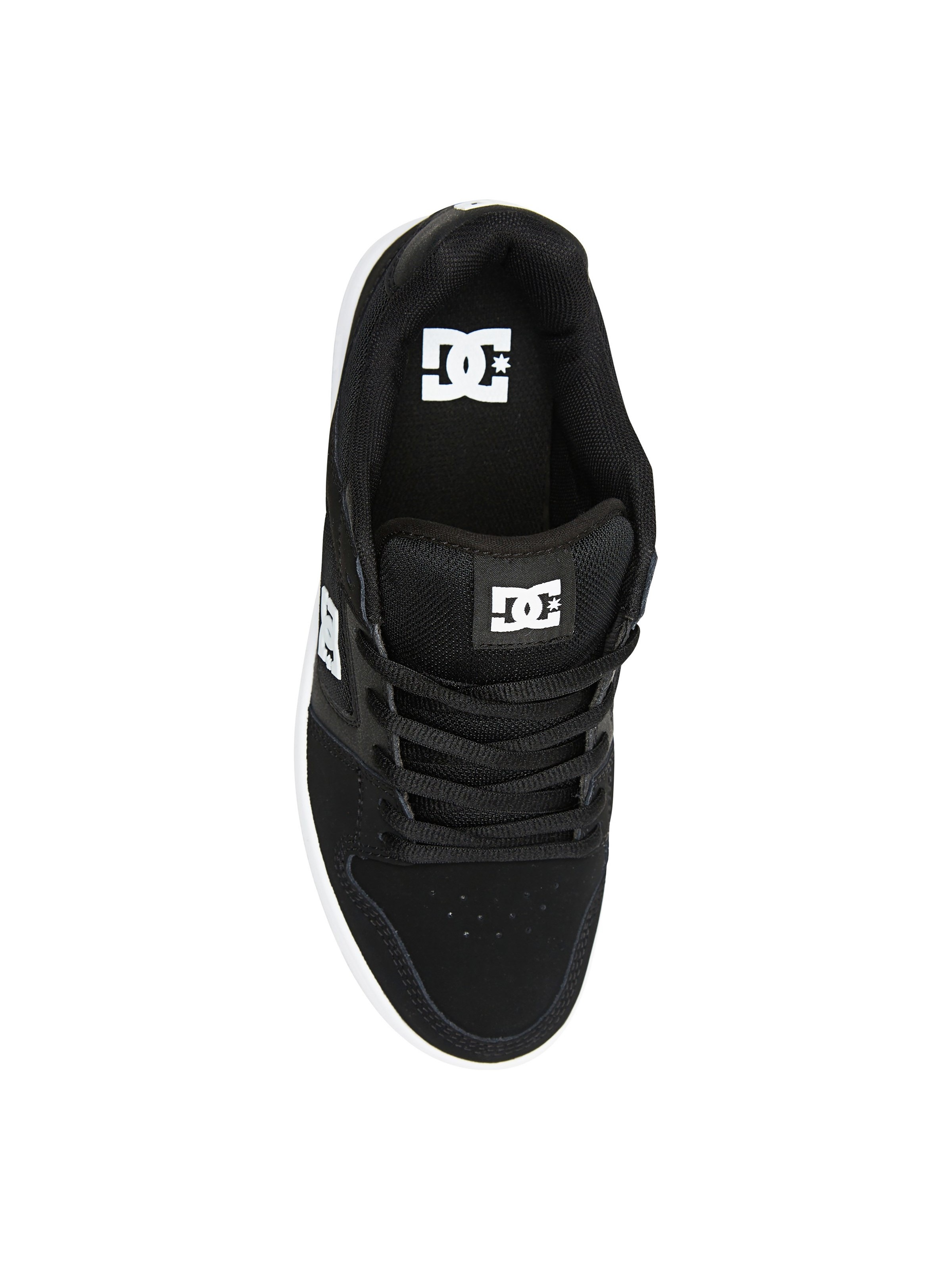 DC Men's Manteca 4 S Athletic Skate Shoes