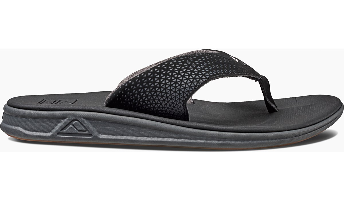 Reef men's rover online flip flops