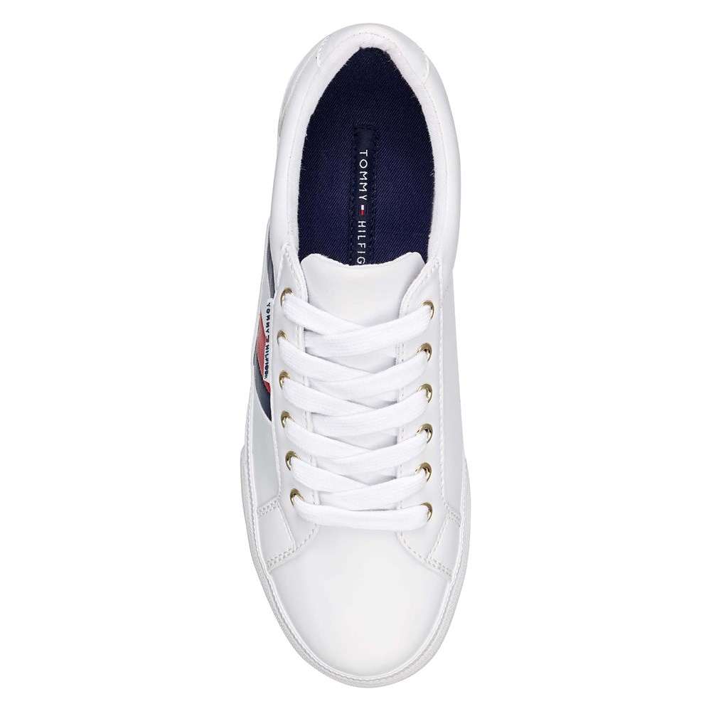 Tommy hilfiger 2024 lightz sneaker