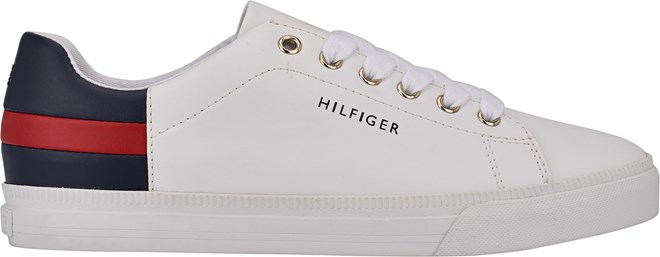 Tommy Hilfiger Women's Laddin Sneaker | Famous Footwear