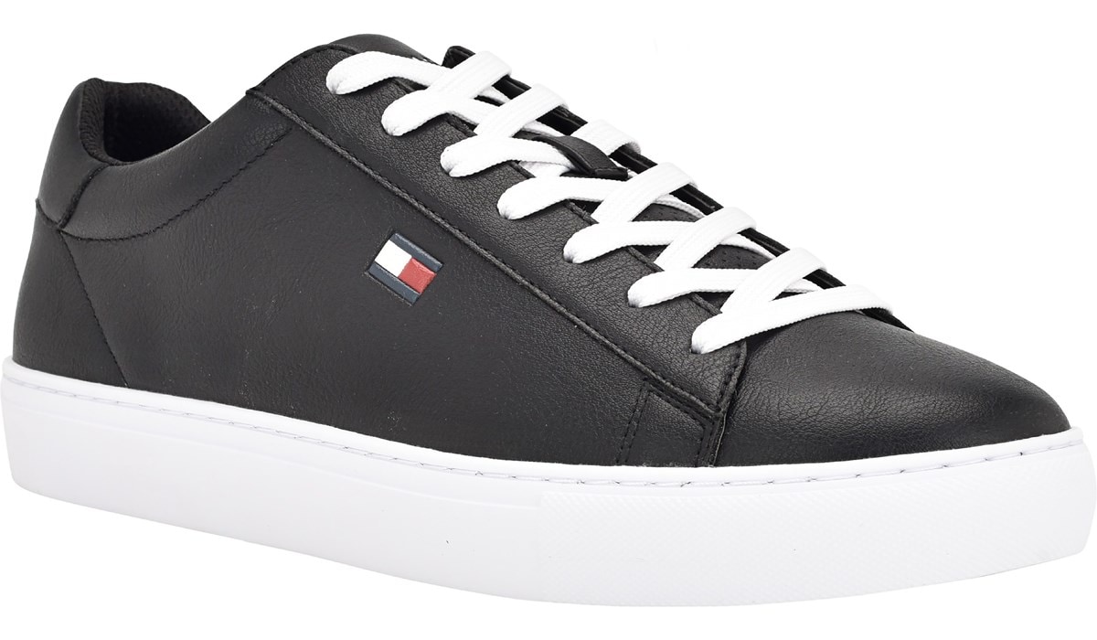 The Tommy Hilfiger Brecon Sneakers Are Now 50% Off on