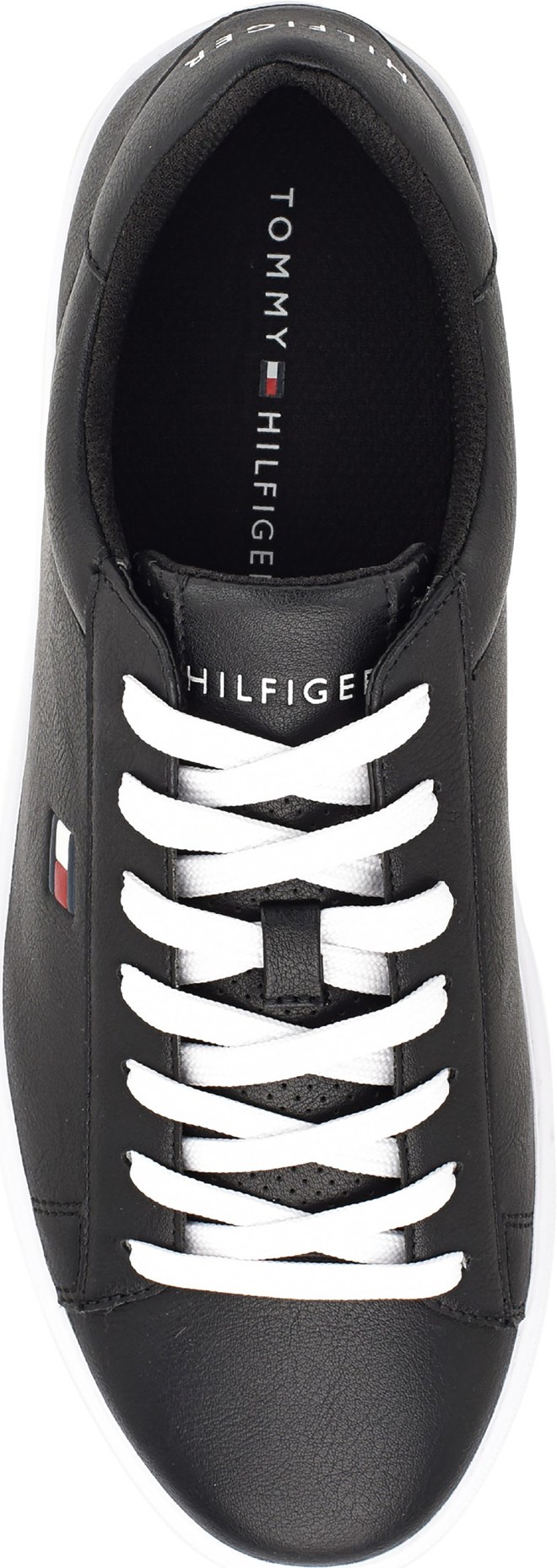 Tommy Hilfiger Men's Brecon Casual Sneaker