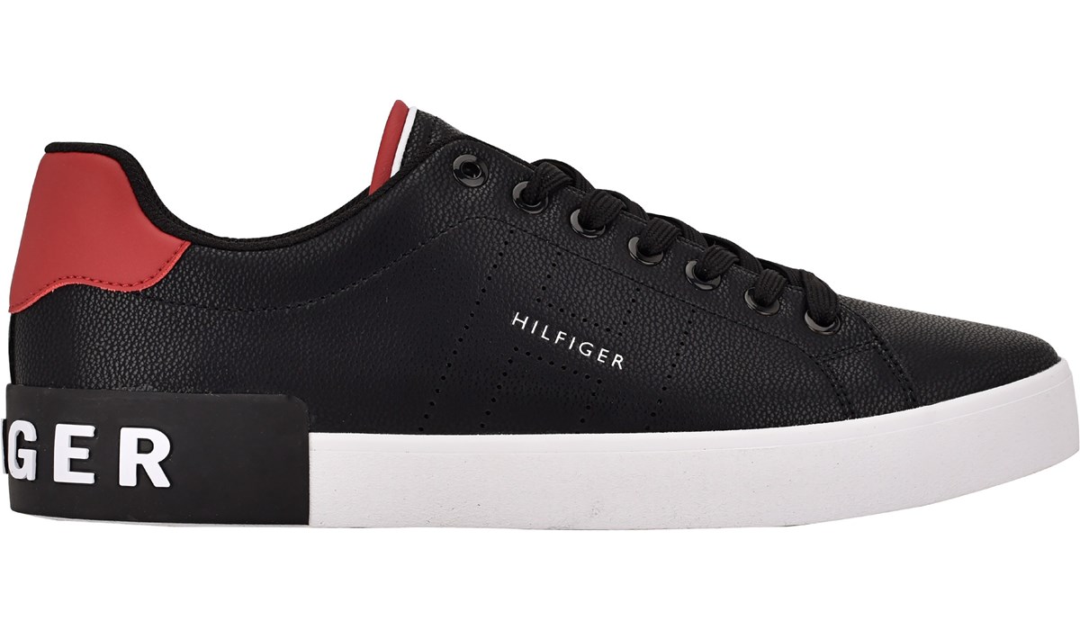 Looking for These Tommy Hilfiger Shoes : r/repbudgetsneakers