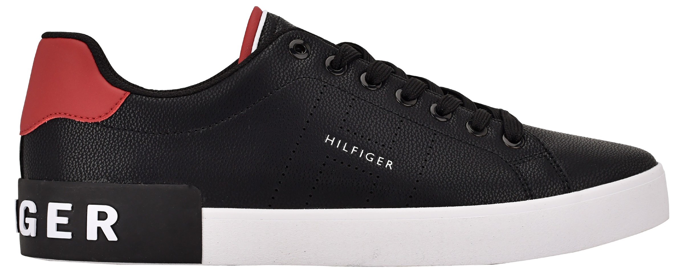  Tommy Hilfiger Men's Runder Sneaker | Fashion Sneakers
