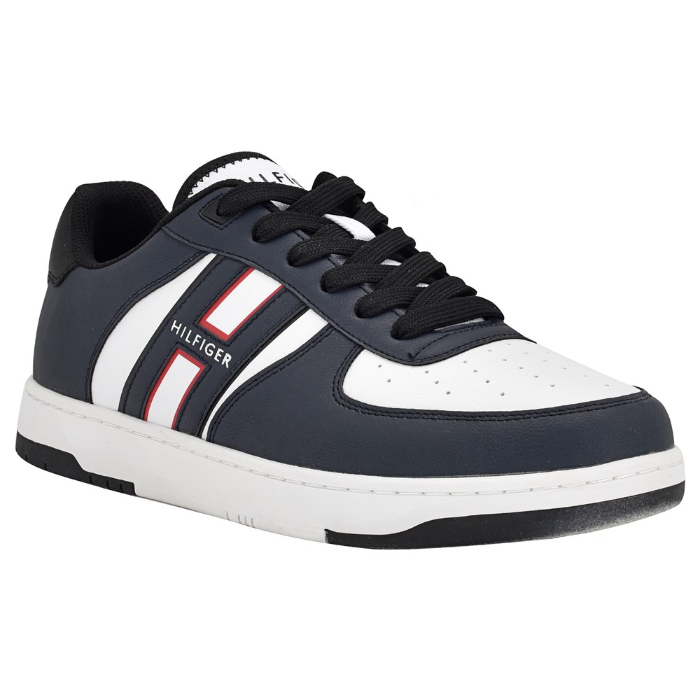 Tommy Hilfiger Men's Talto Sneaker