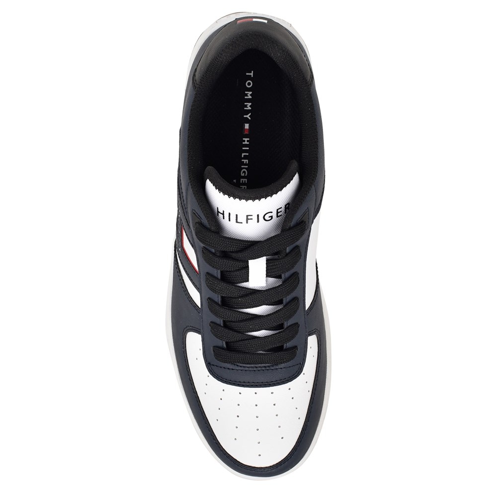 Tommy Hilfiger Men's Talto Sneaker