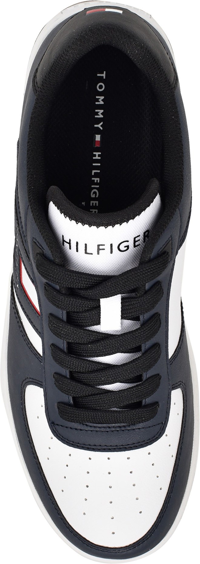 Tommy Hilfiger Men's Talto Sneaker