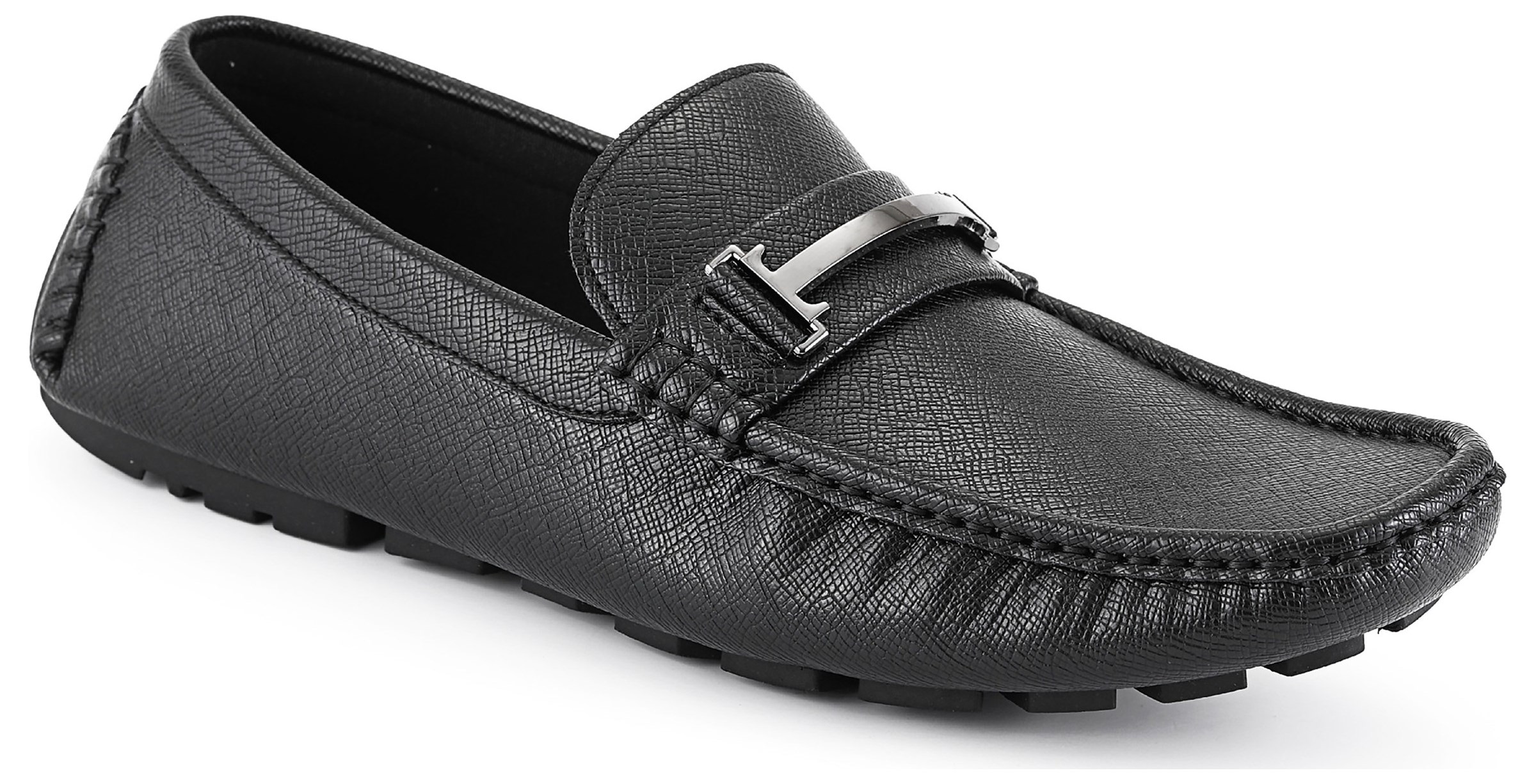 Tommy Hilfiger Men's Acento Moc Loafer | Famous Footwear