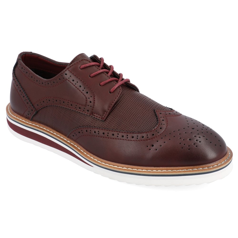 Famous hot sale footwear oxfords