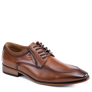 Tommy hilfiger hotsell men's formal shoes