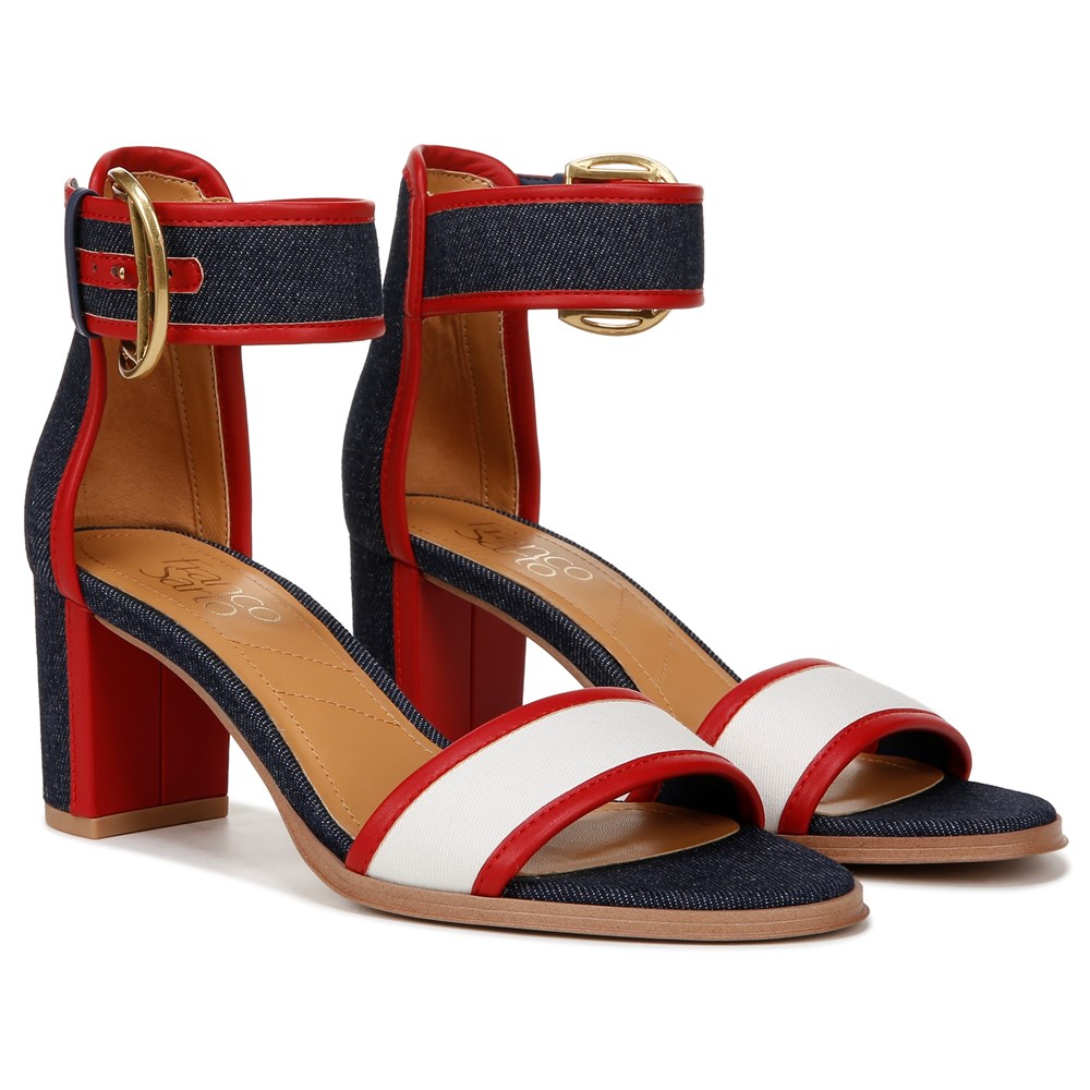 Franco sarto kayleigh sandal on sale