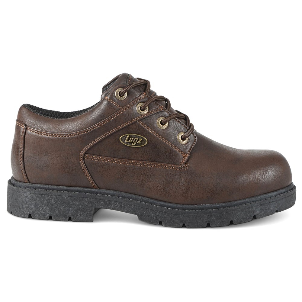 Famous footwear men's work shoes online