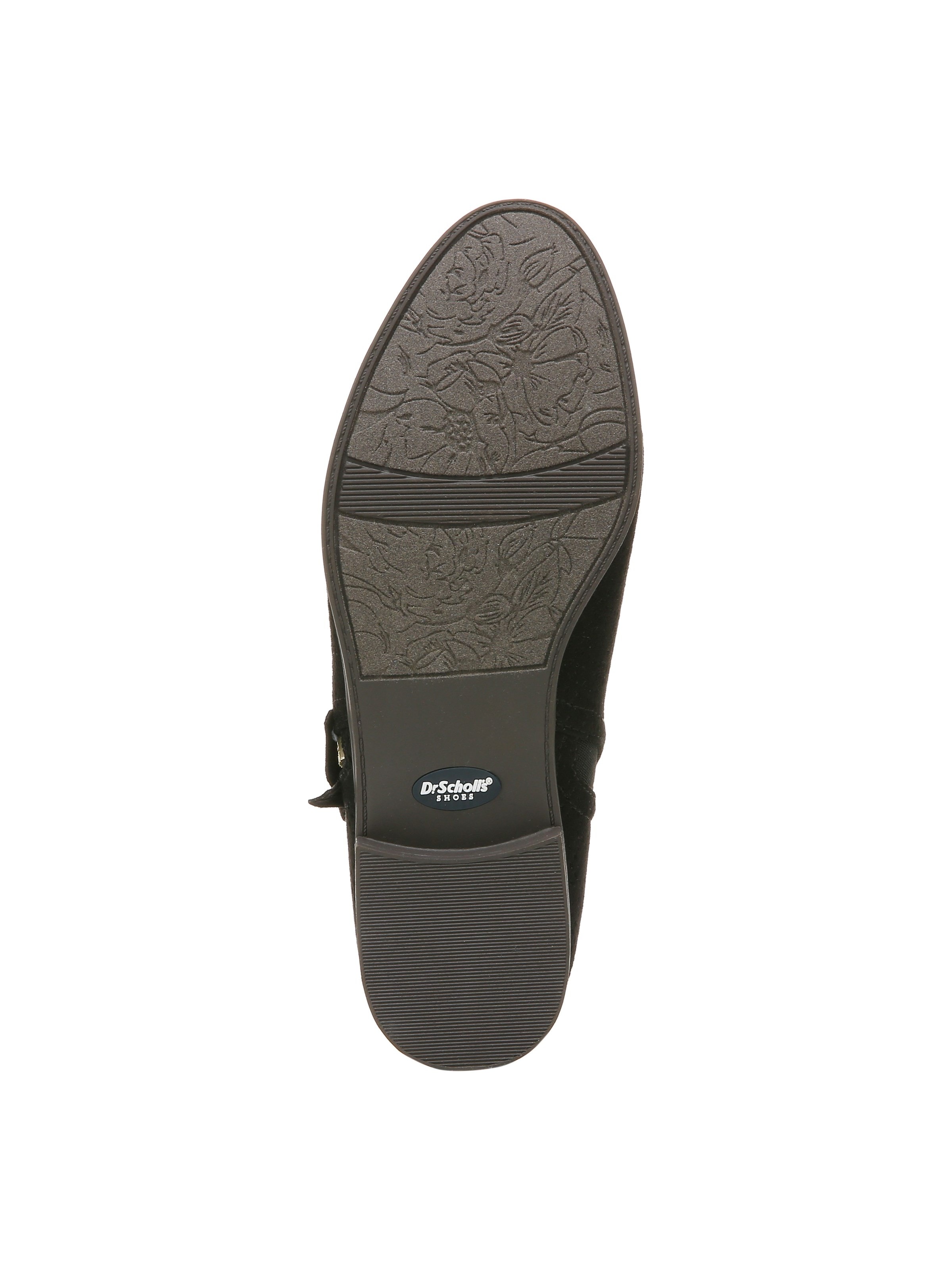 Dr. Scholl's Women's Rate Zip Bootie | Famous Footwear