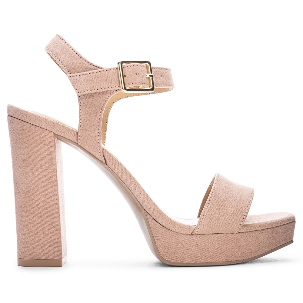 Rollo on sale platform sandal