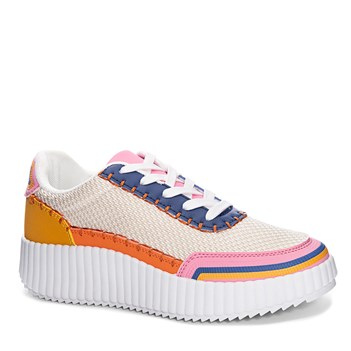 Dirty Laundry Women's Spirited Platform Sneaker | Famous Footwear