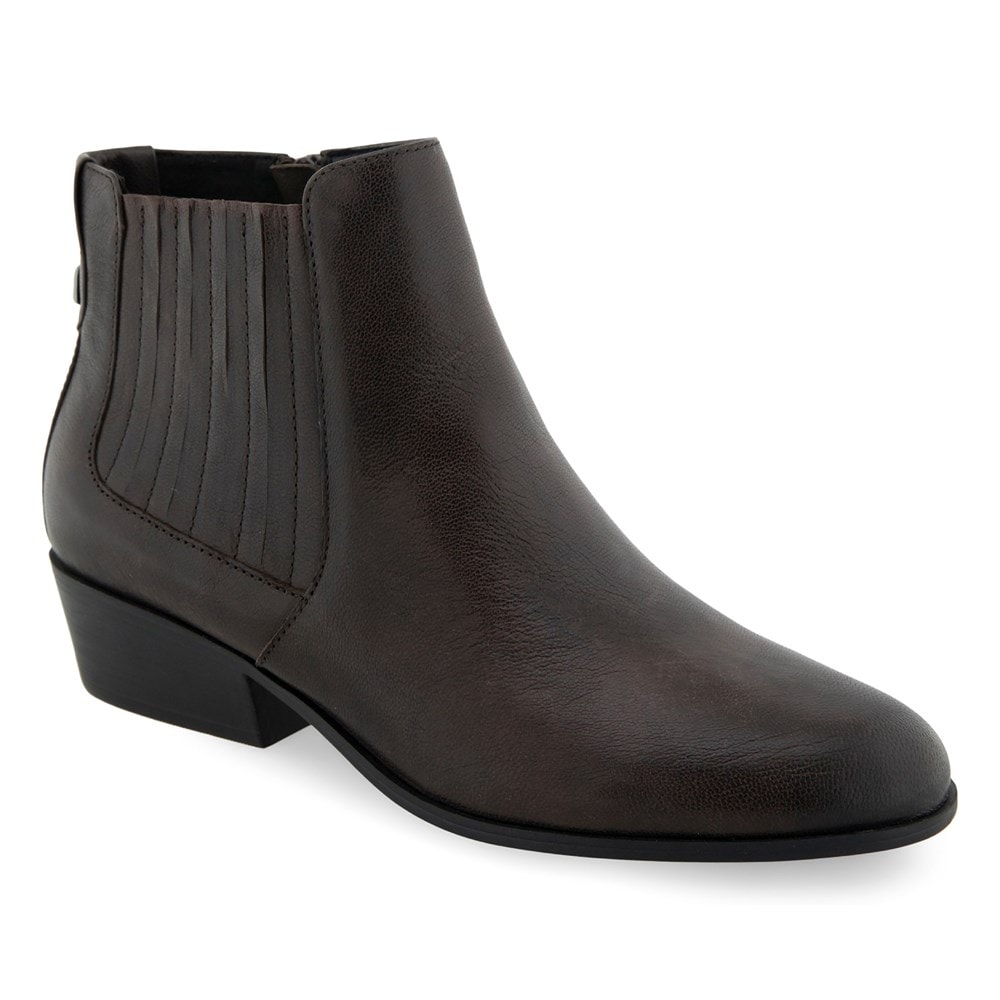 Aerosoles chelsea boots online