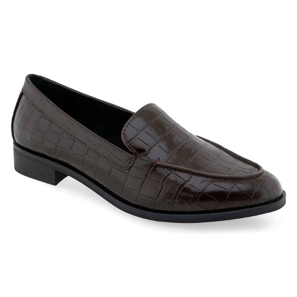 Aerosoles womens loafers online