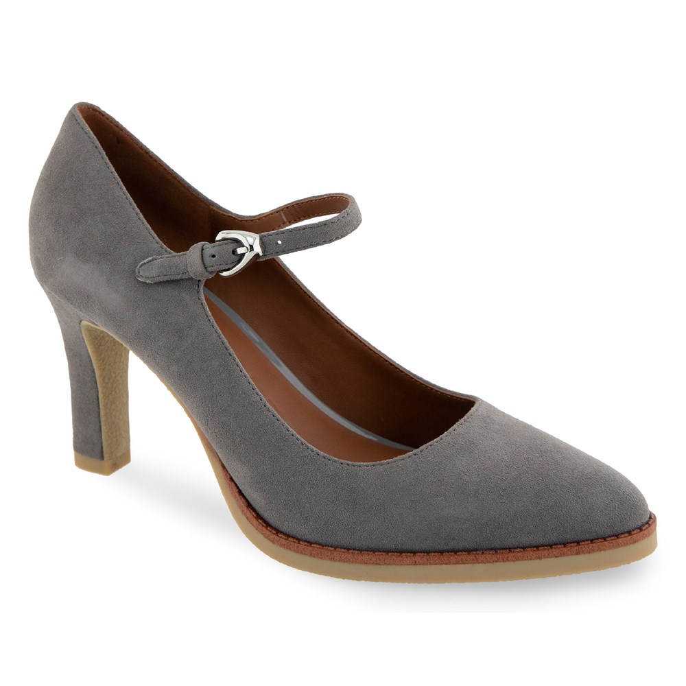 Aerosoles mary jane shoes online