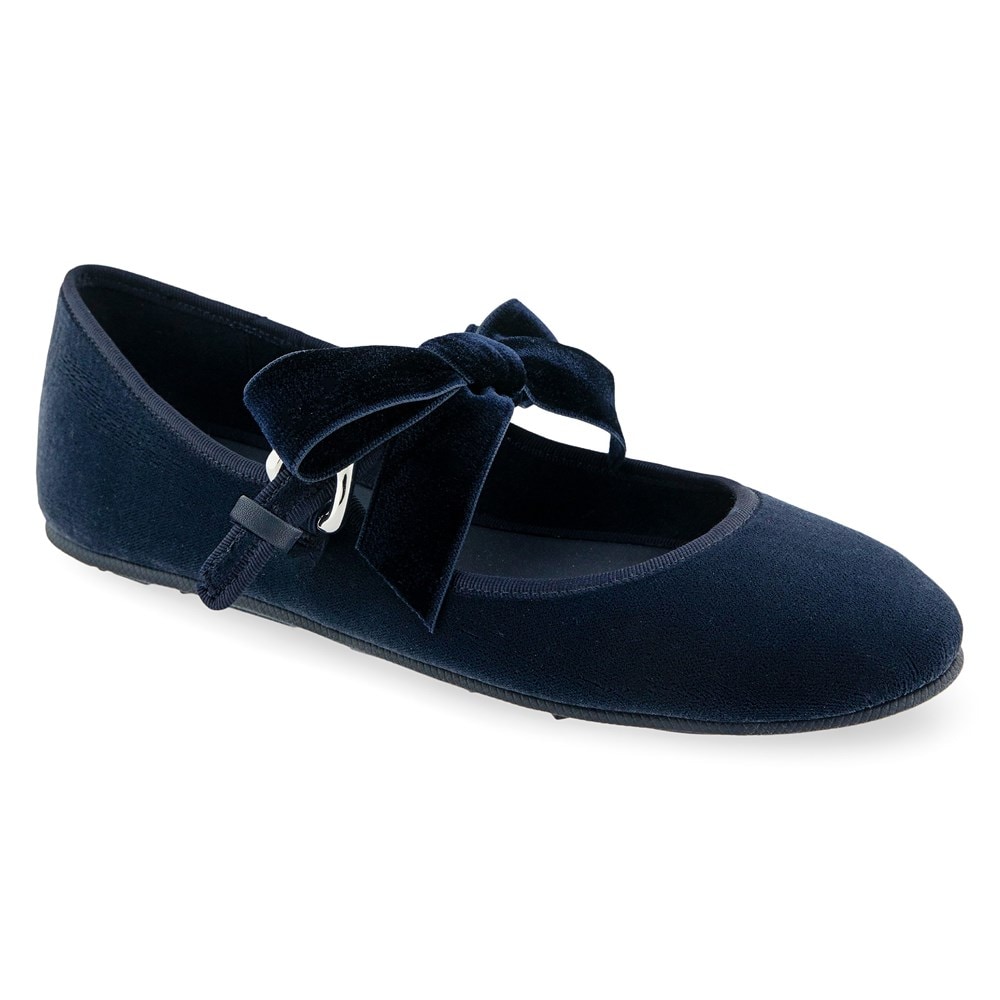 Aerosoles navy flats online