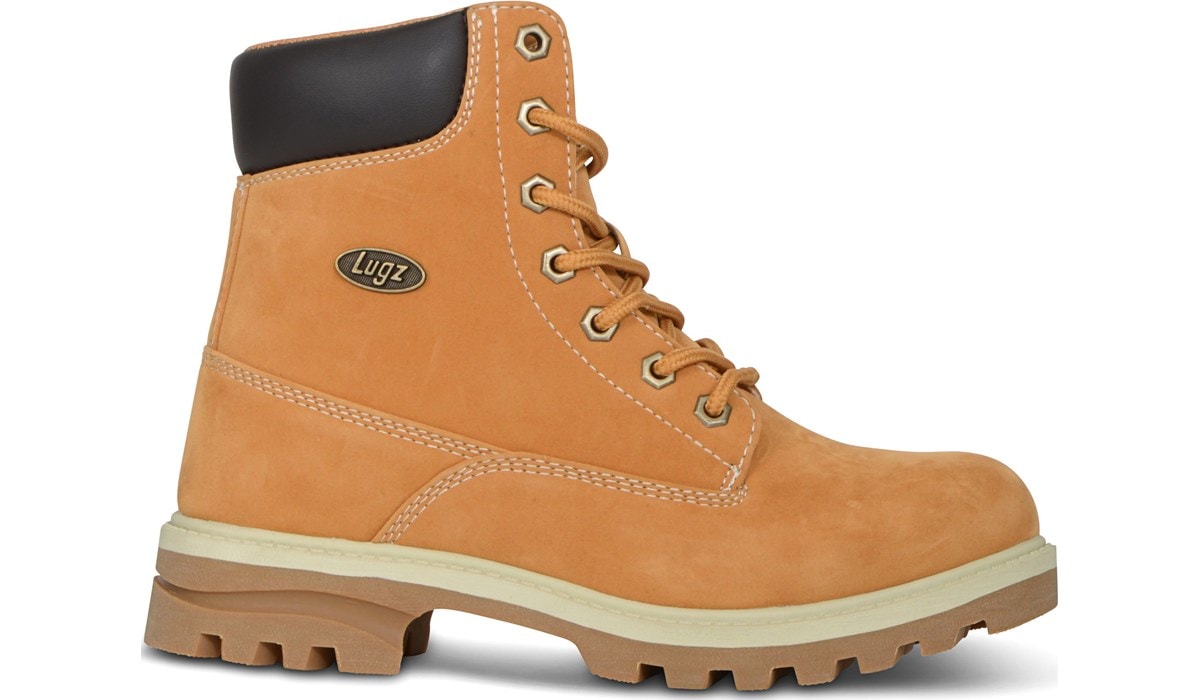 1460 pascal women's hardware lace up boots