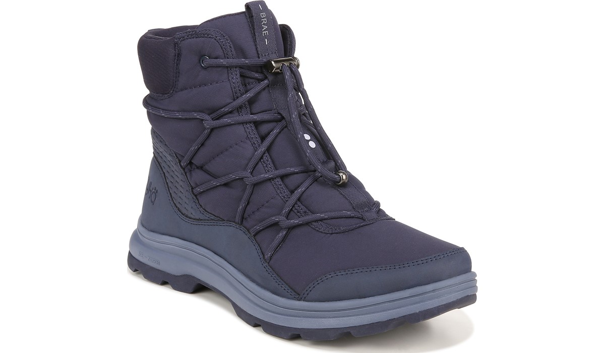 Rykä Women's Brae 2 Medium/Wide Winter Boot | Famous Footwear