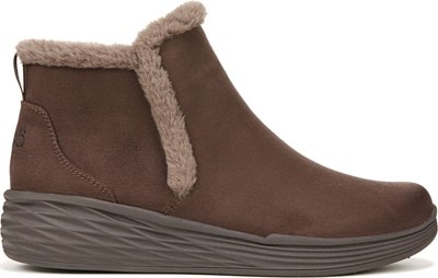 Ryka hot sale namaste bootie