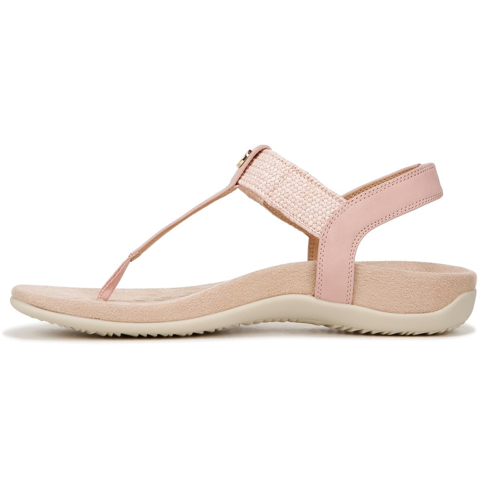 Vionic miami t strap clearance sandal