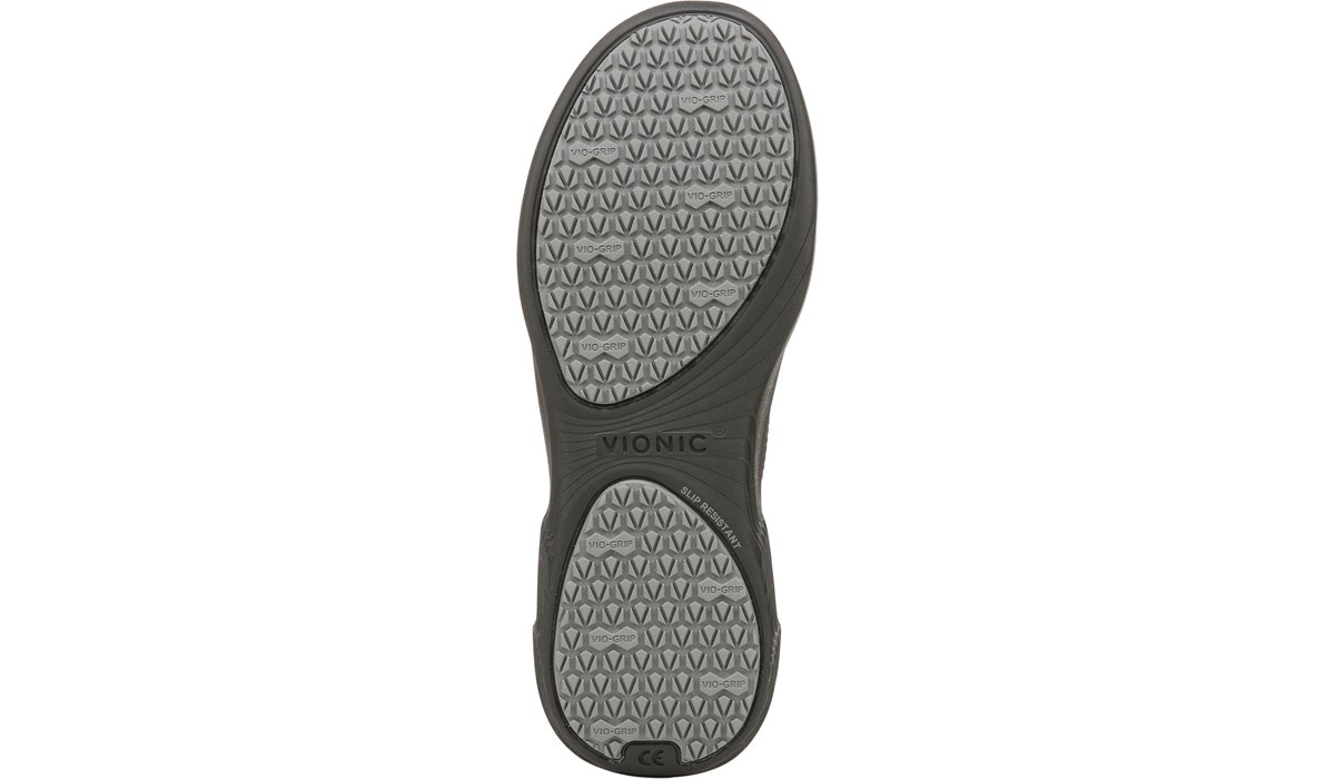 Vionic shoes cheap slip resistant