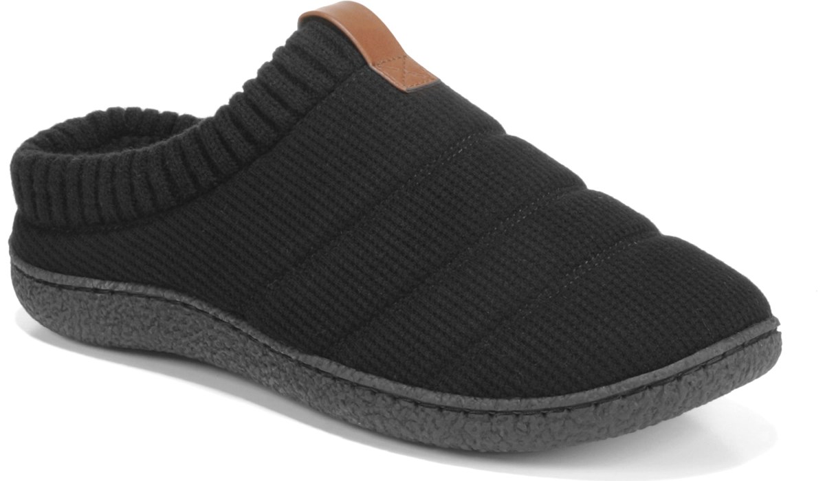 tate scuff slipper