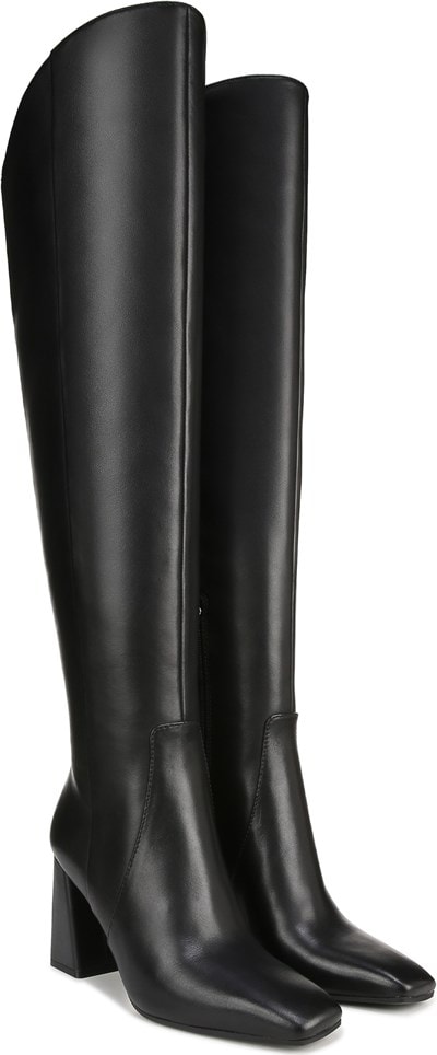 20 inch wide top calf womens boots