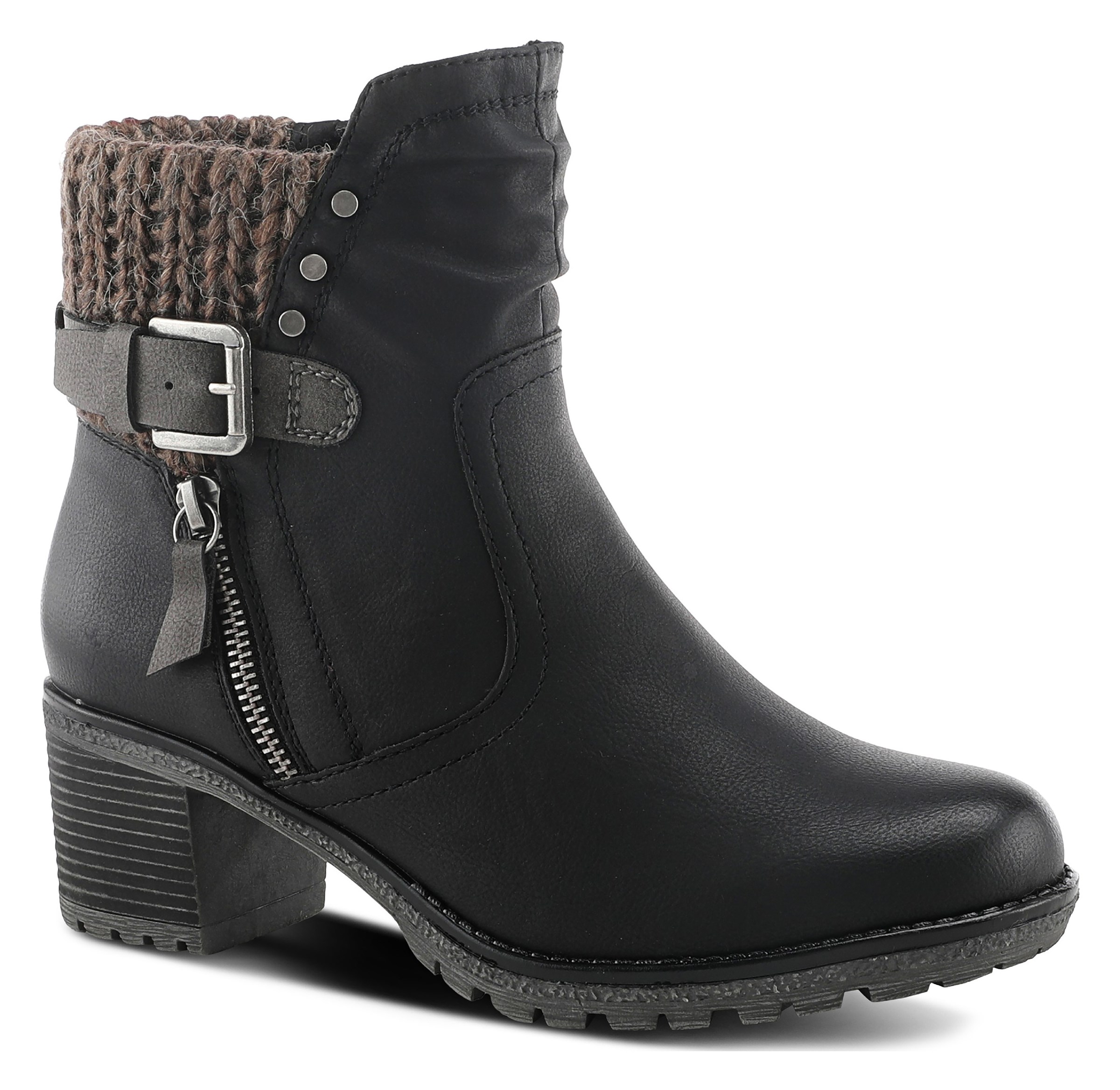 Spring Step Women's Rene Ankle Bootie | Famous Footwear