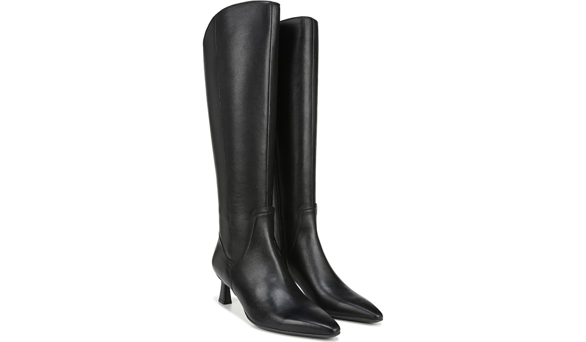 Naturalizer Women's Deesha Knee High Boot | Famous Footwear