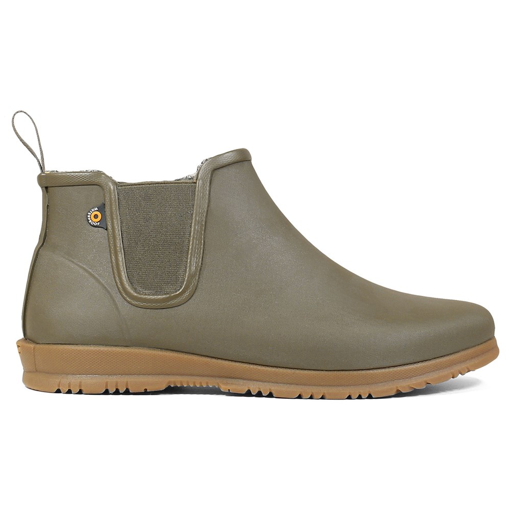 Womens best sale winter bogs