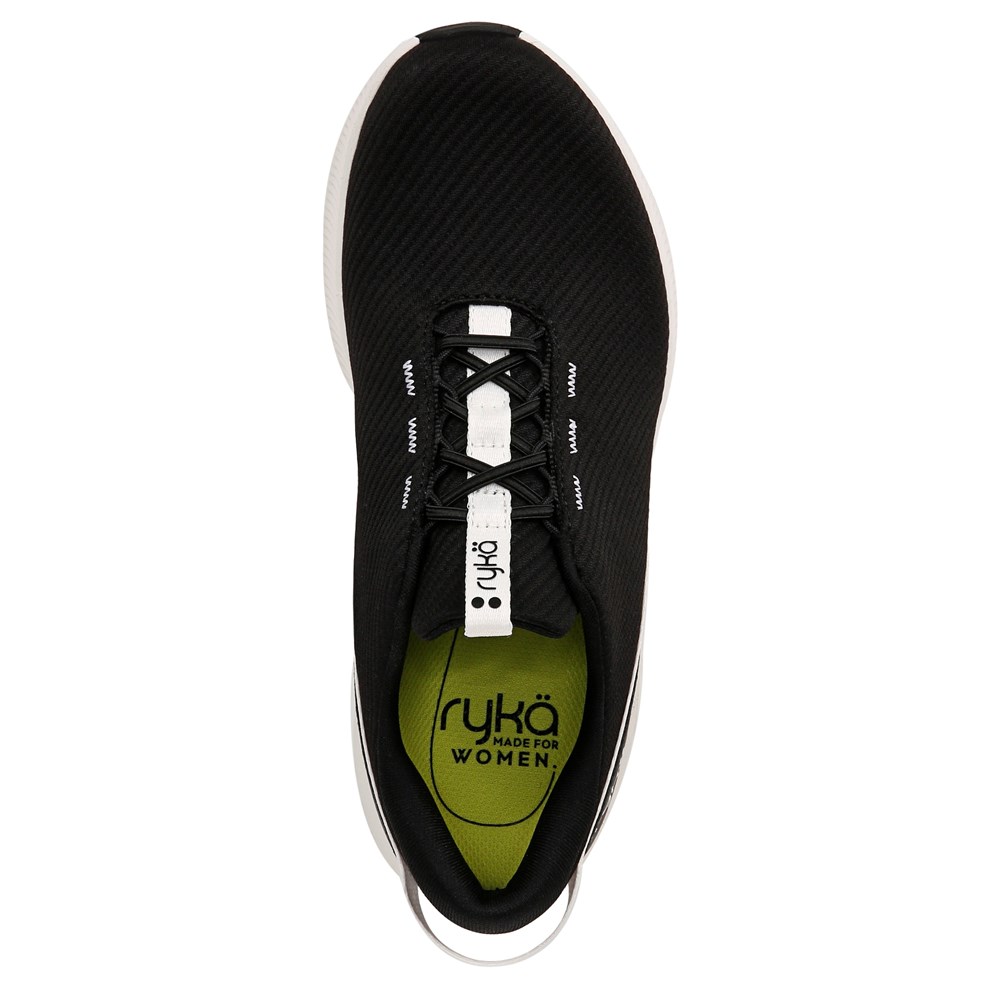 Rykä Women's Finesse Medium/Wide Walking Shoe | Famous Footwear