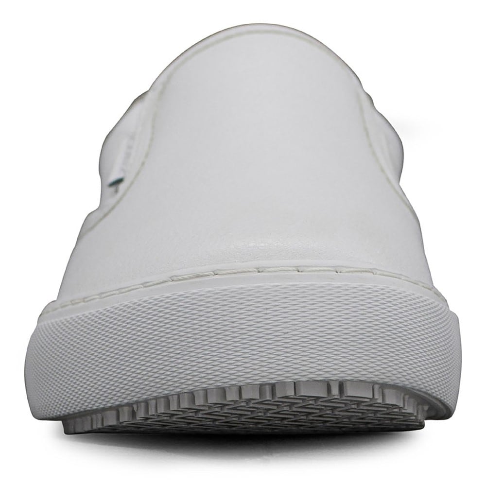 Lugz Women's Clipper Slip Resistant Slip On Sneaker | Famous Footwear