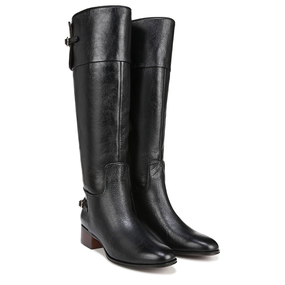 Franco Sarto Women's Jazrin Knee High Boot