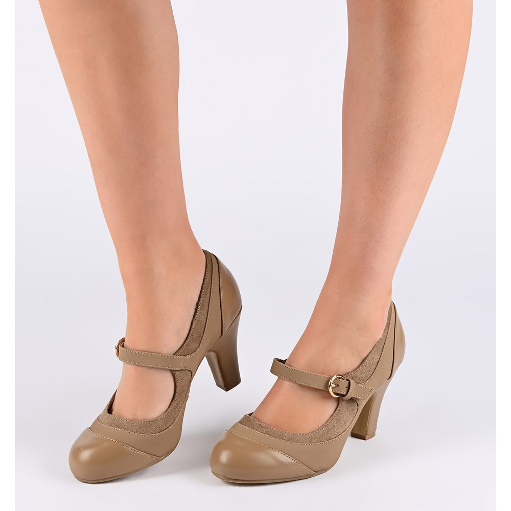 Comfortable mary 2024 jane pumps