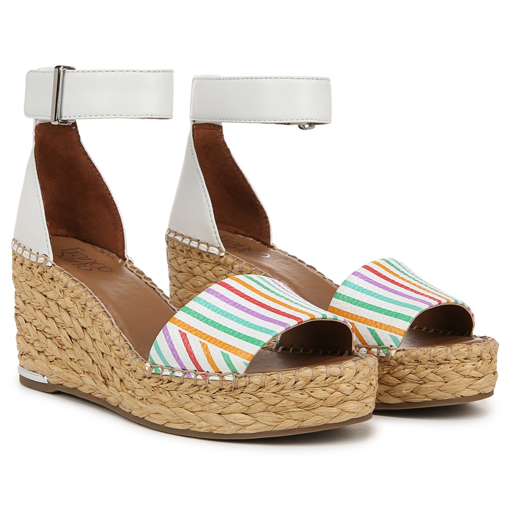 Rosie espadrille platform sandal fashion