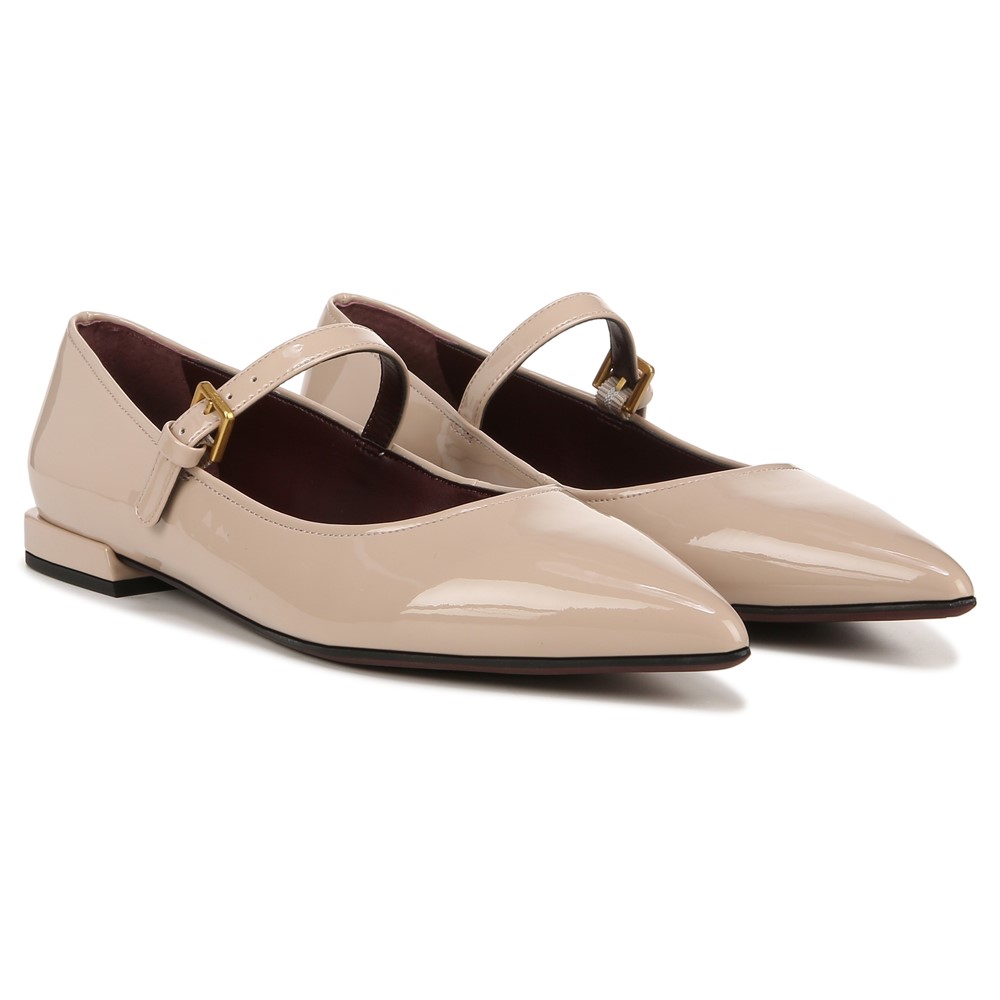 Franco sarto sale pointed toe flats