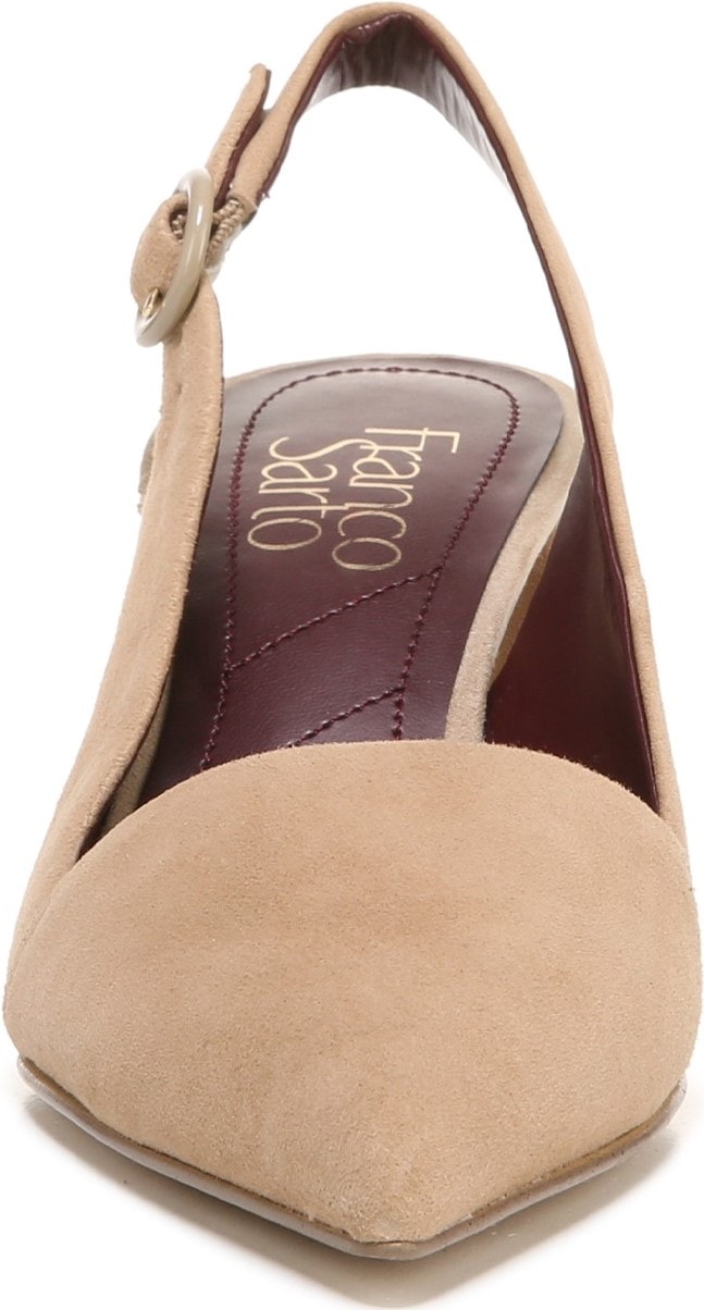 Franco sarto cheap vickie slingback