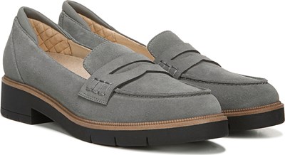 Women's Loafers & Oxfords, Famous Footwear