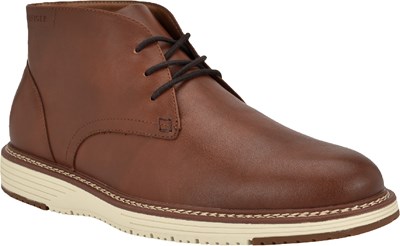 Tommy Hilfiger Men s Harbin Chukka Boot Famous Footwear