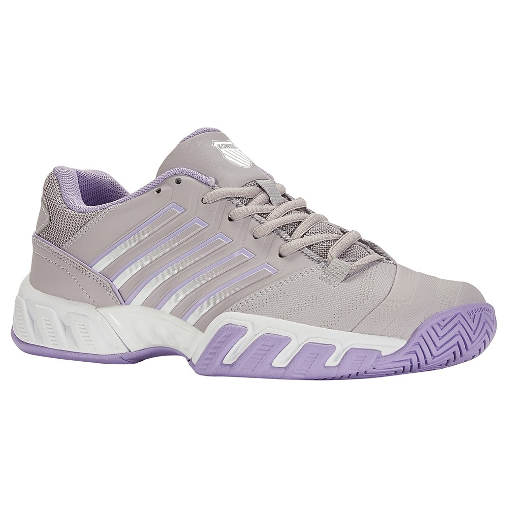 K-Swiss Women's Bigshot Light 4 Pickleball Shoe | Famous Footwear