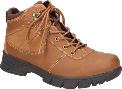 Famous footwear steel toe deals